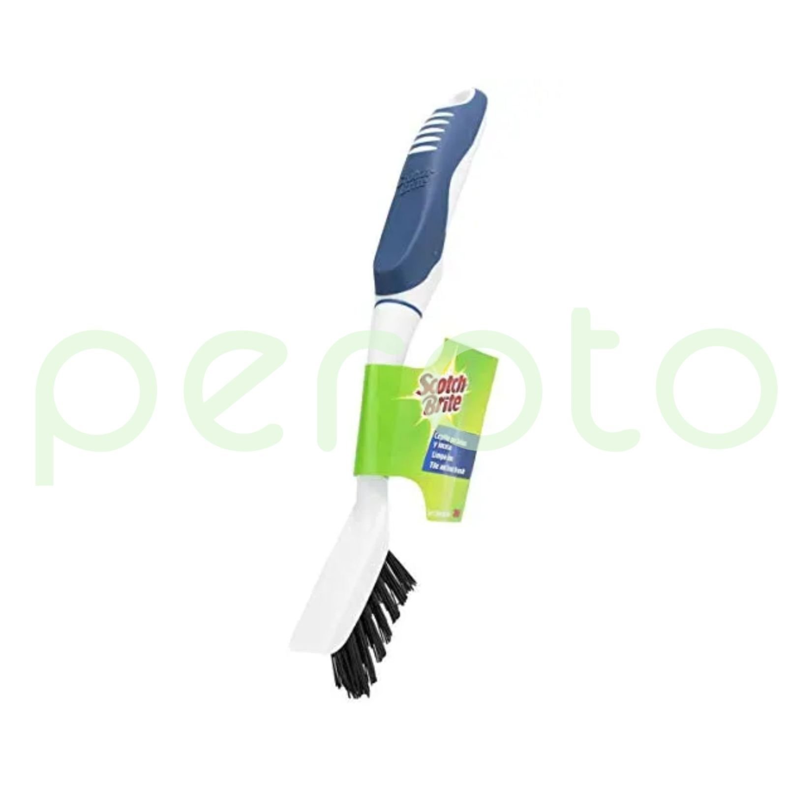 Tile Brush (3m Scotch Brite)