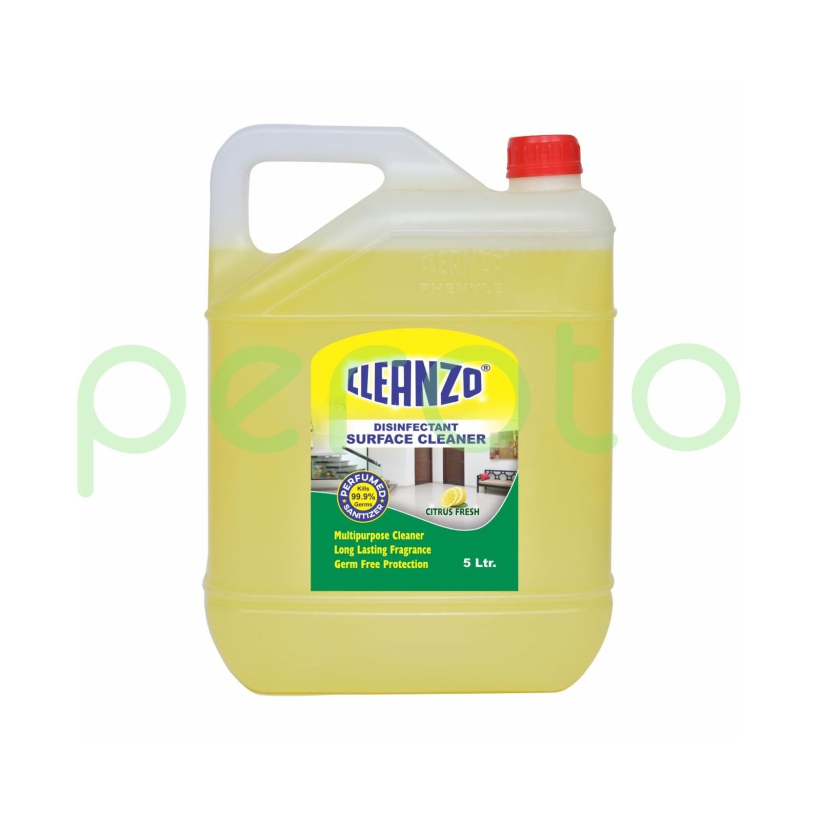 Cleanzo Floor Cleaner