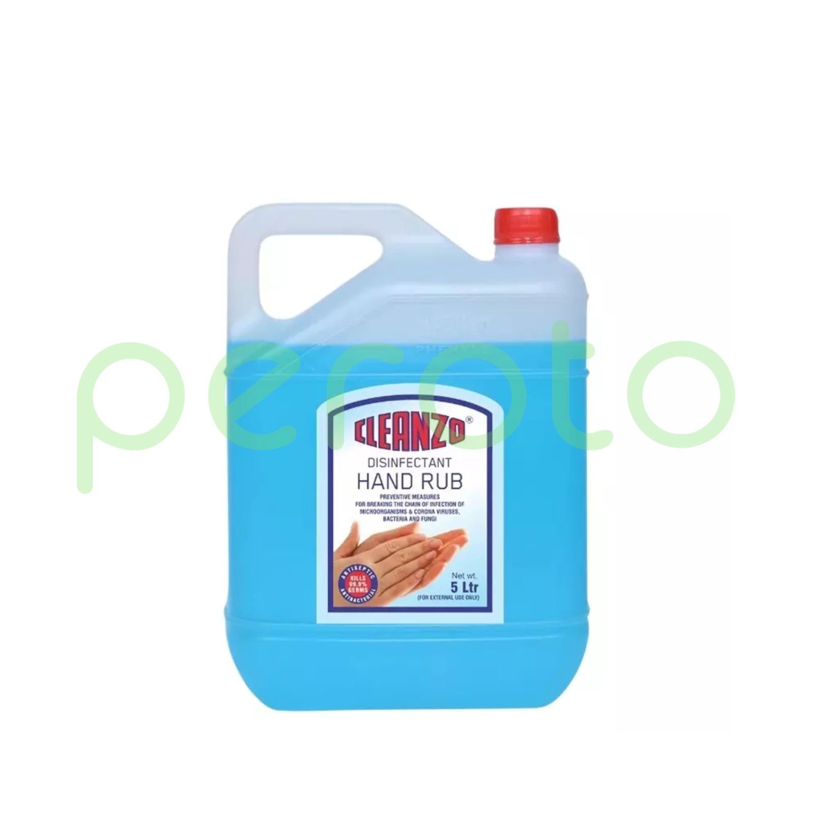 Cleanzo Hand Sanitizer
