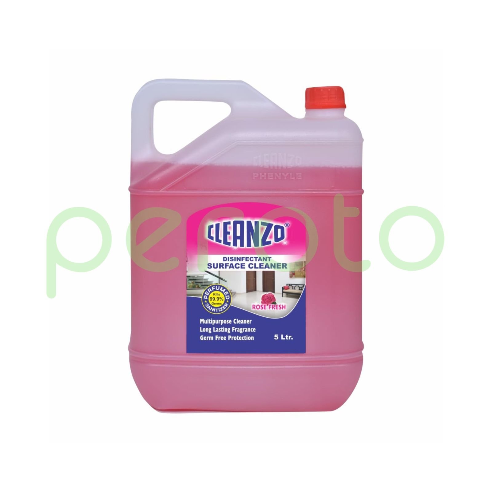 Cleanzo Surface Cleaner
