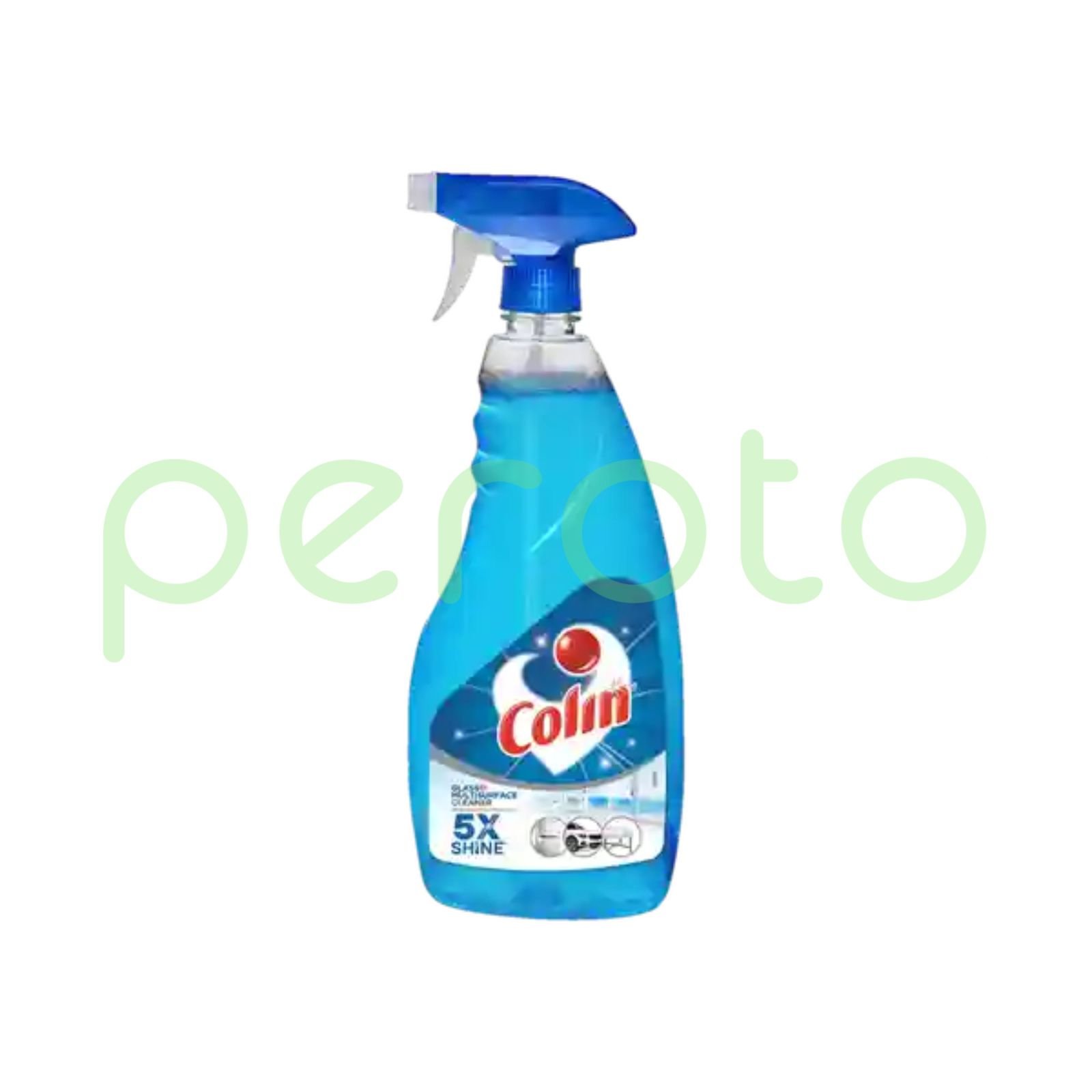 Colin Glass Cleaner