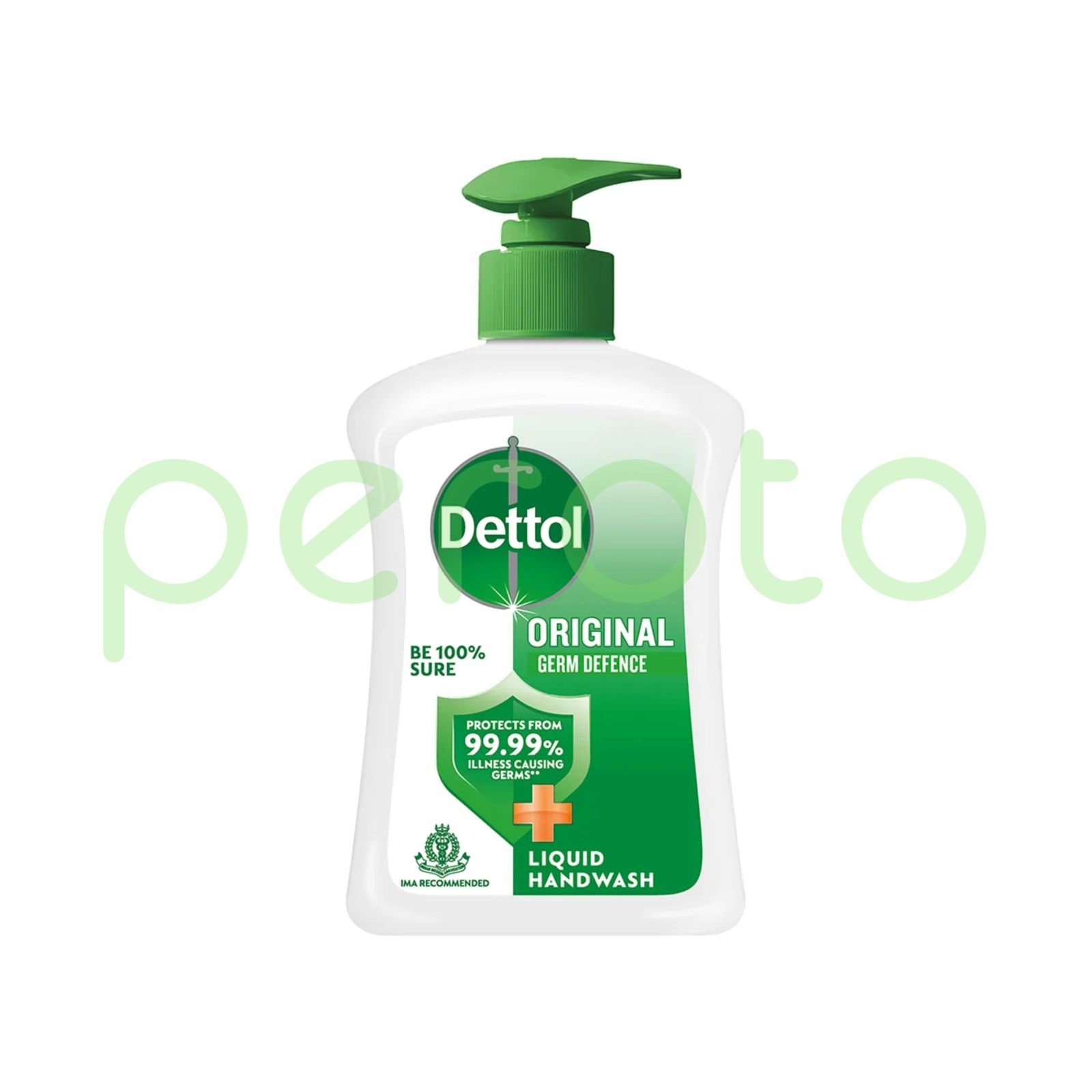Dettol Handwash