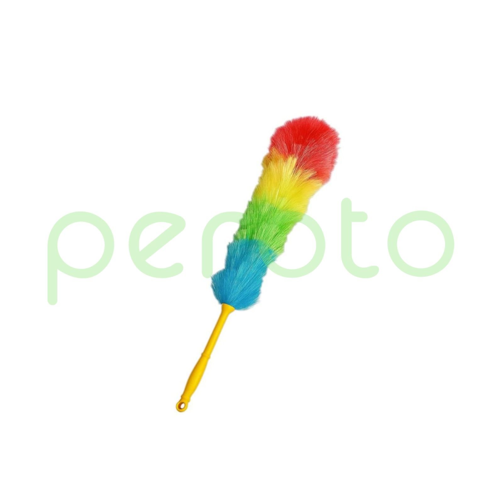 Feather Brush