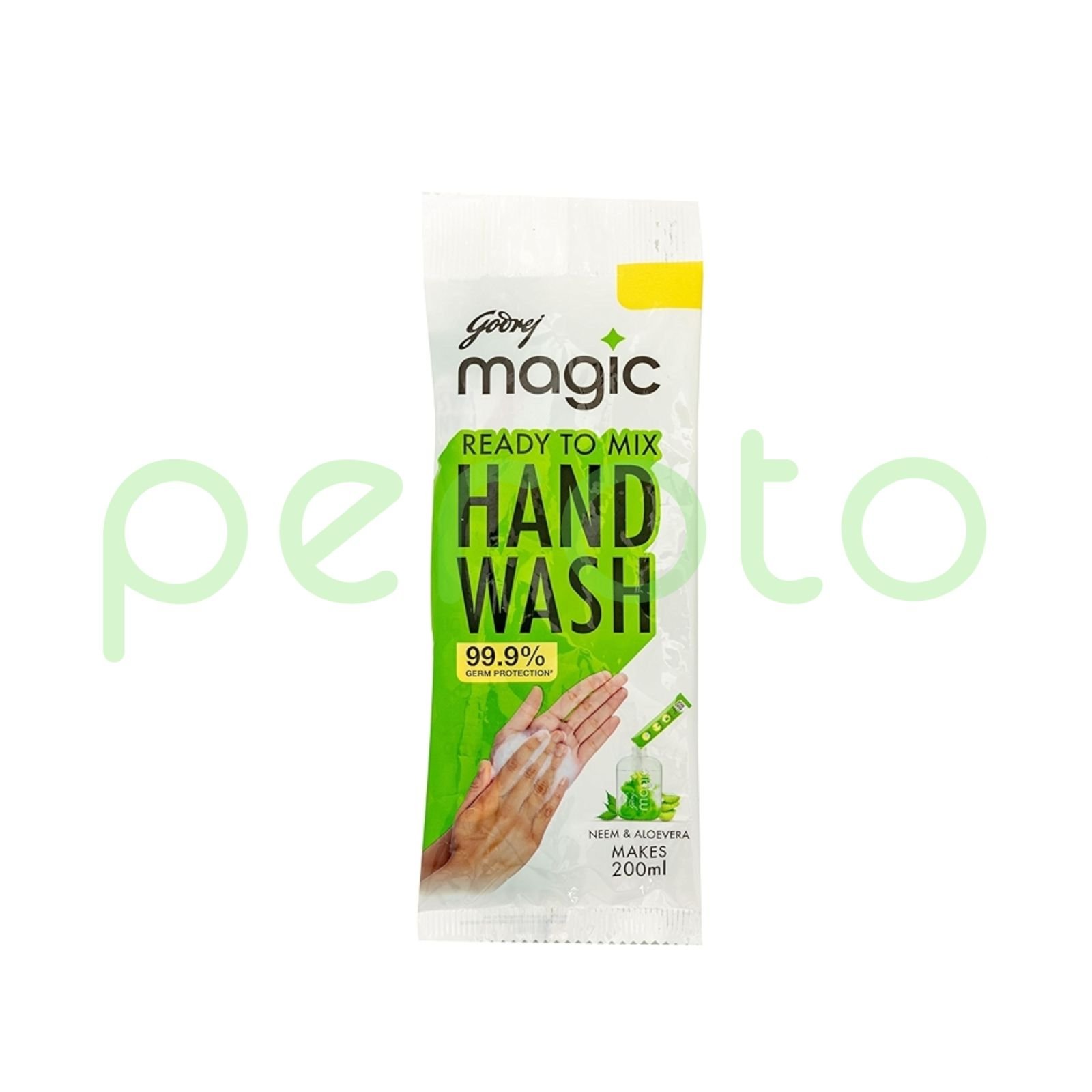 Godrej Handwash Refill