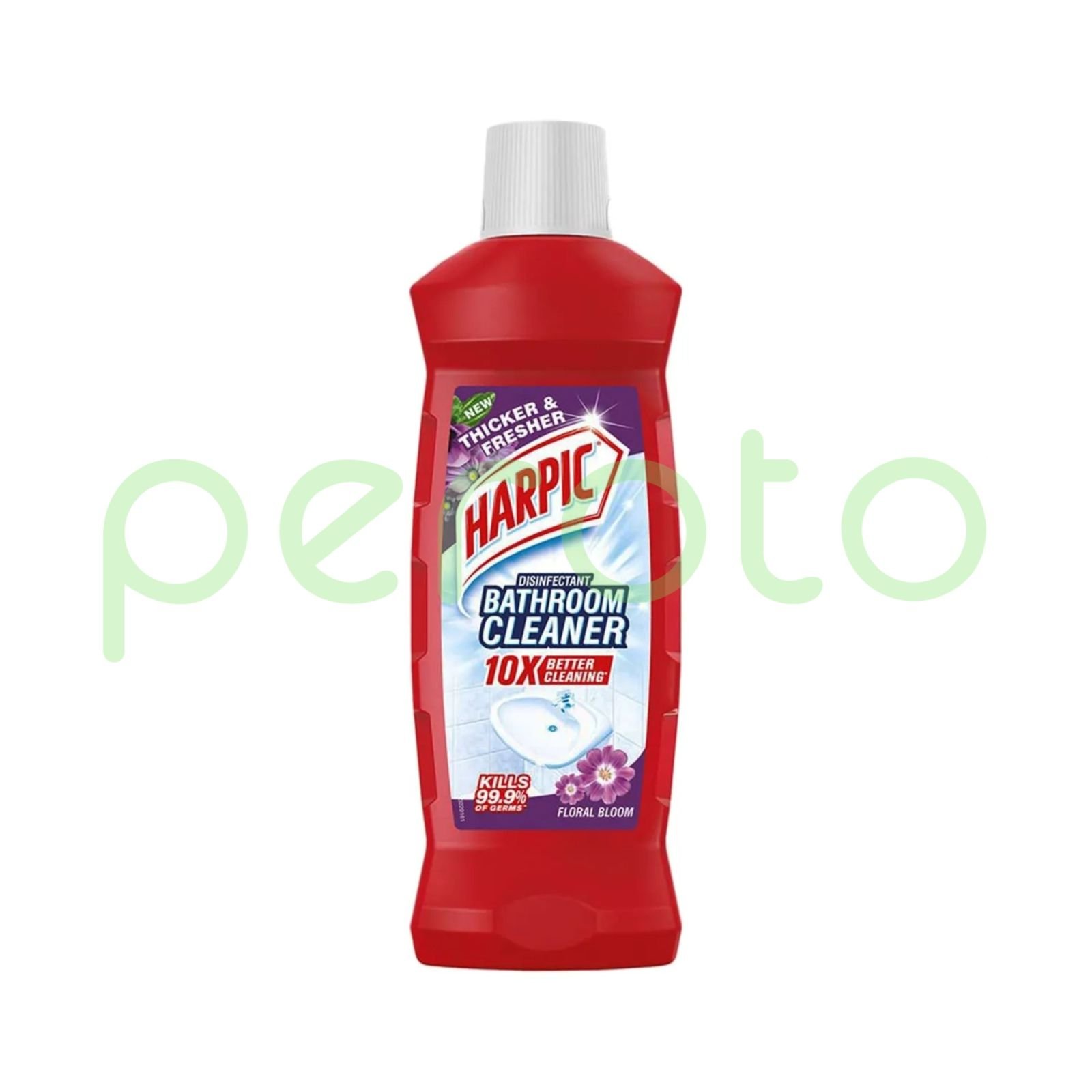 Harpic Bathroom Cleaner