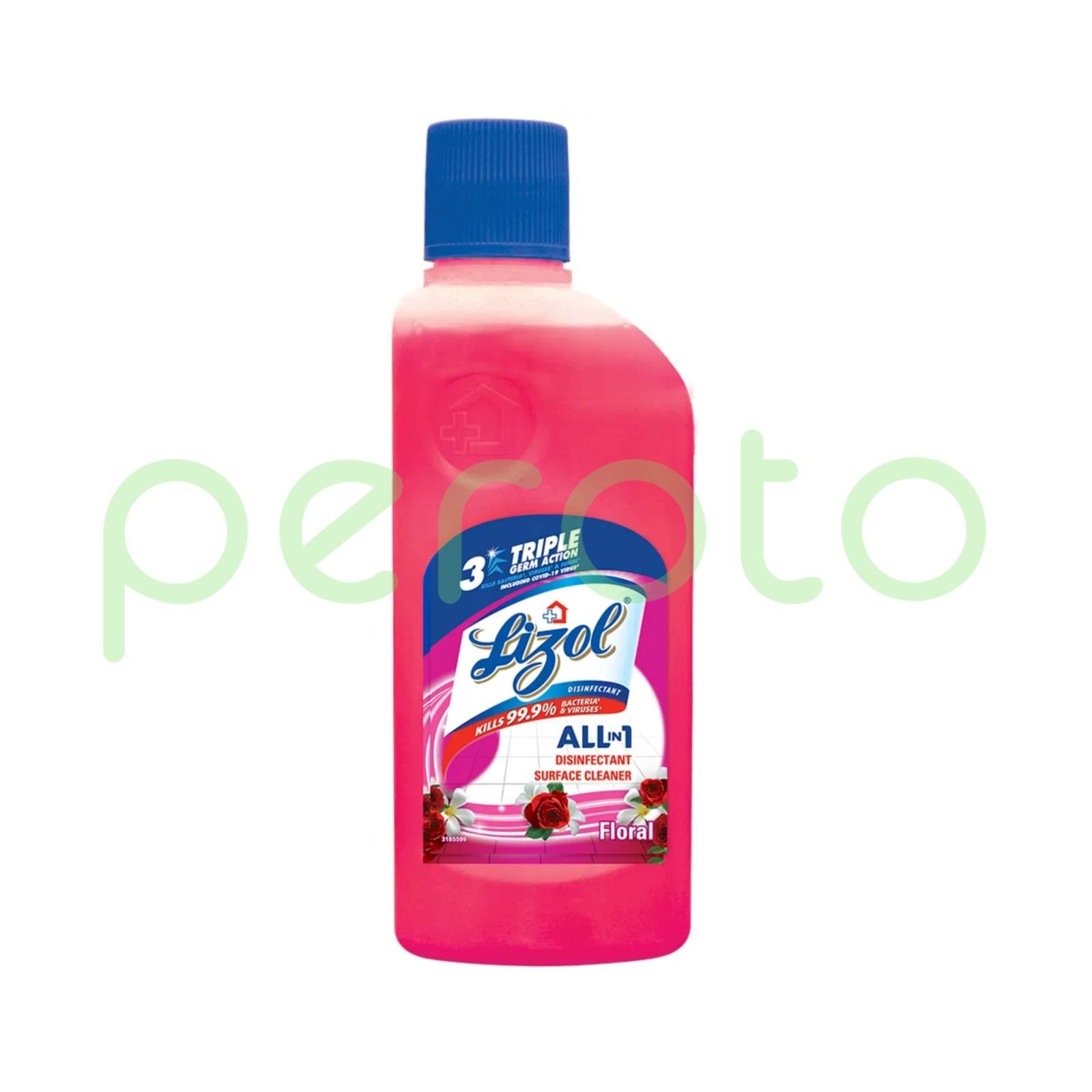 Lizol Floor Cleaner