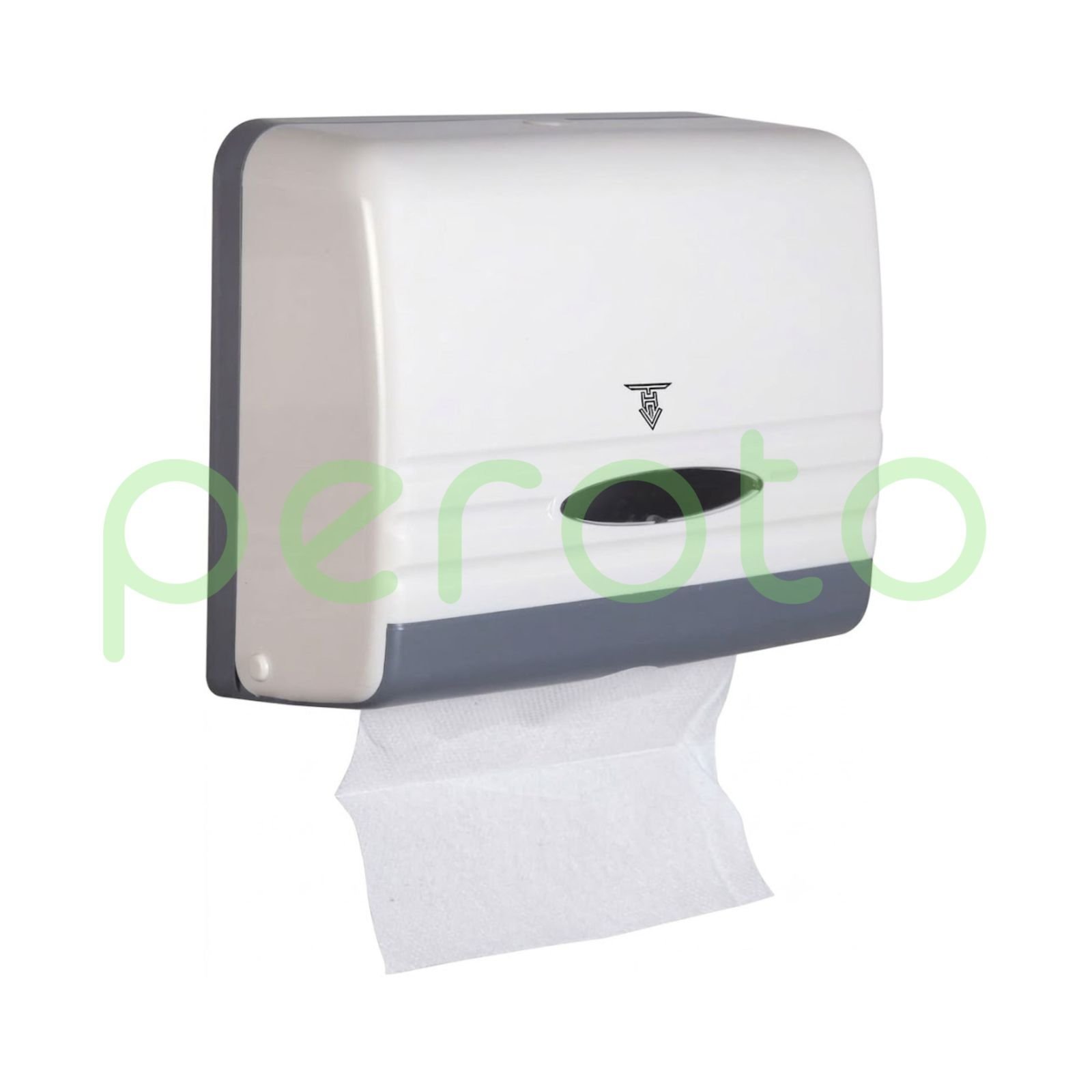 M Fold Dispenser