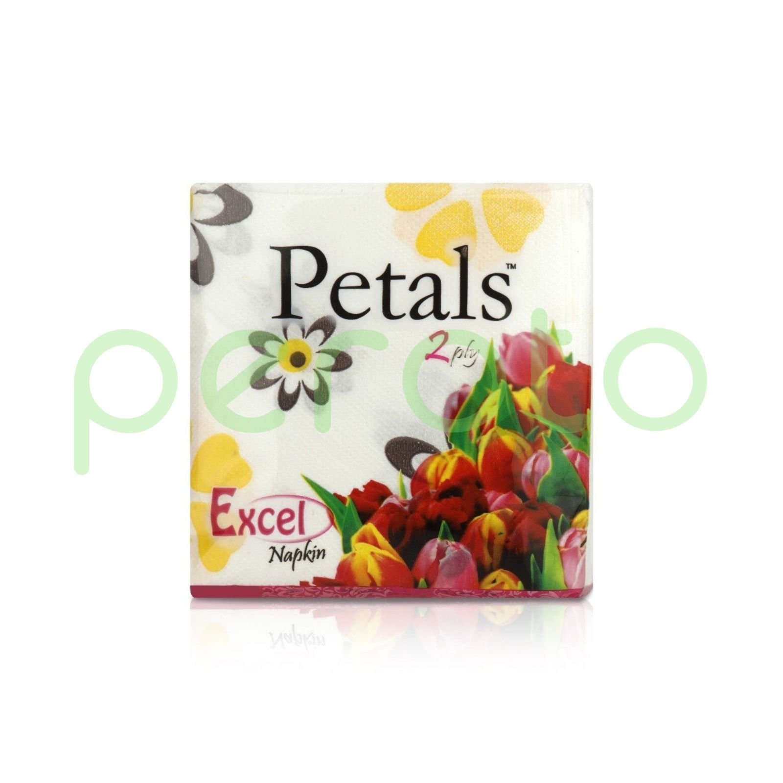 Petal Tissue Paper