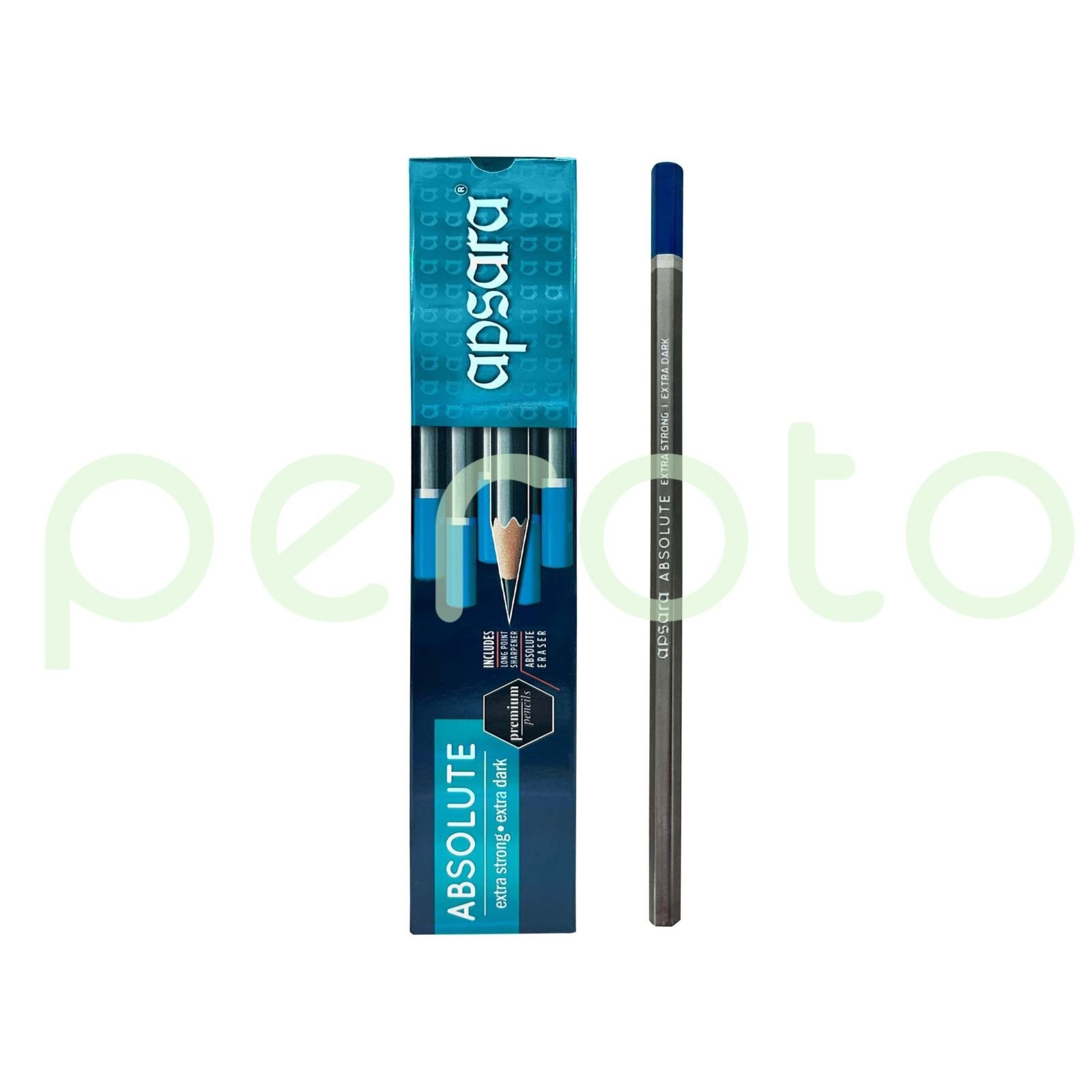 Apsara Pencil