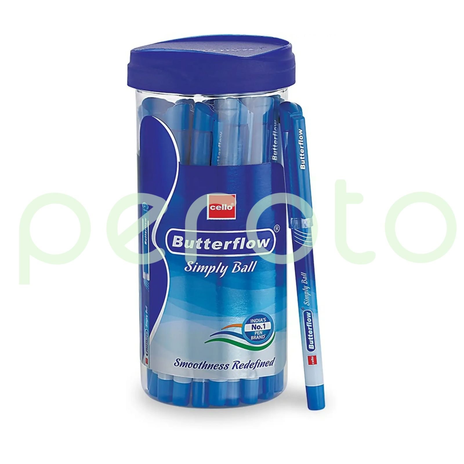 Cello Ball Pen