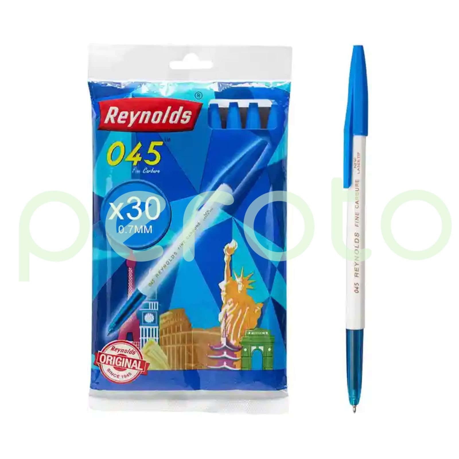 Reynolds Ball Pen