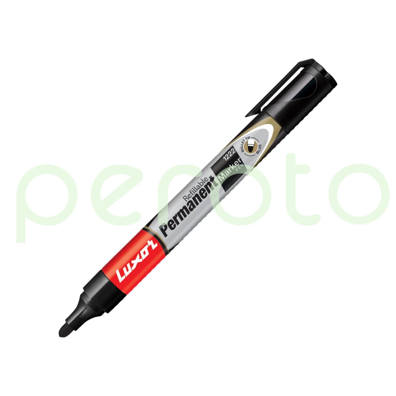 Permanent Marker
