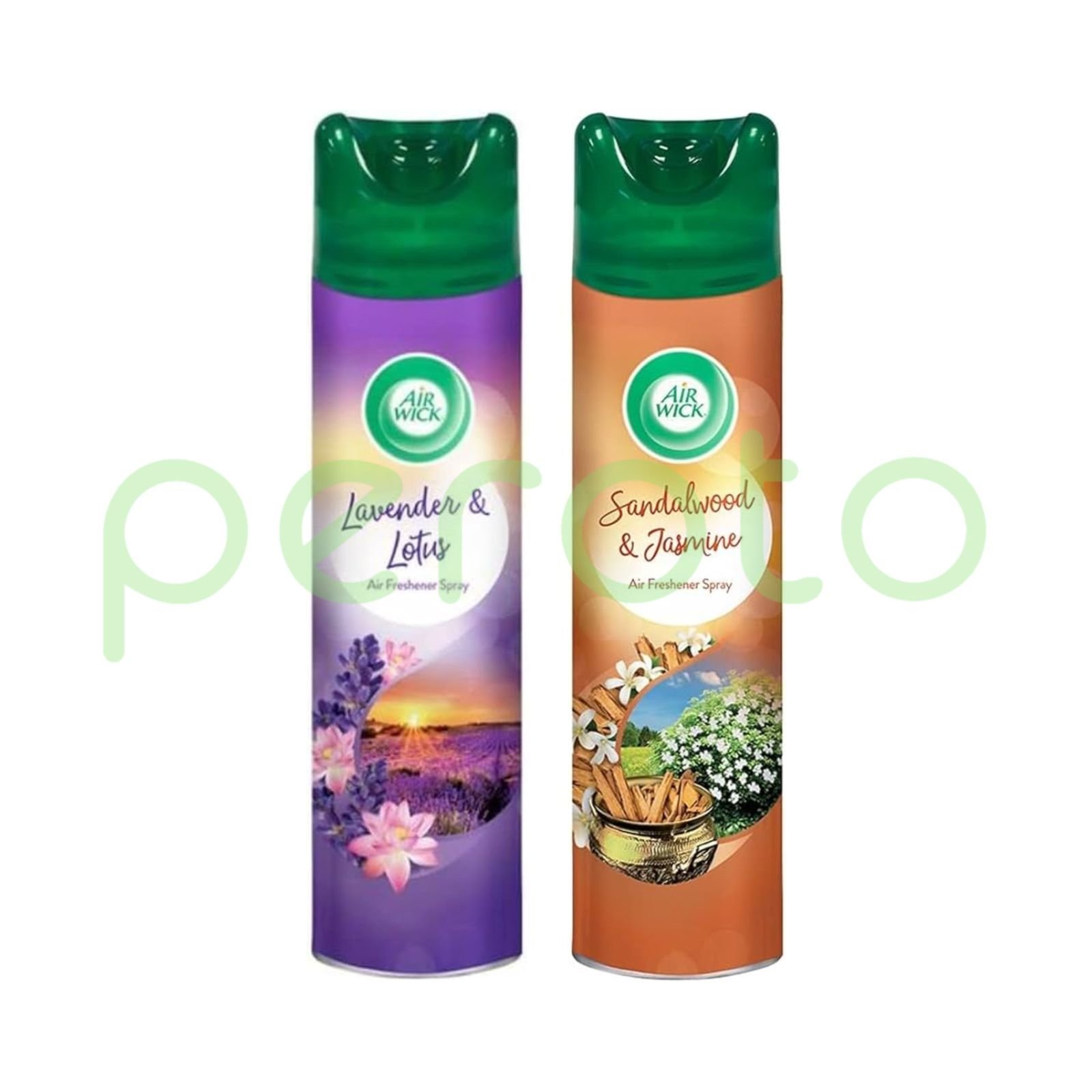AirWick Air Fresheners