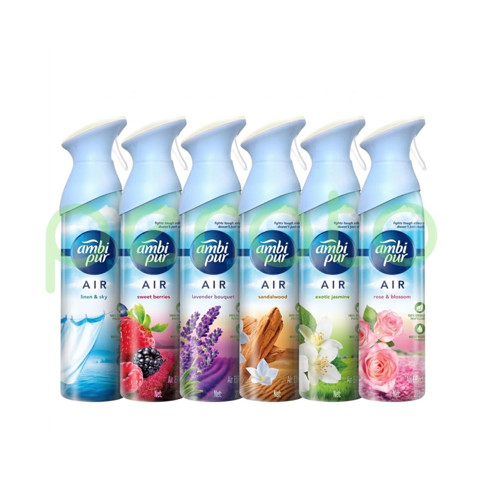 Ambi Pur Air Fresheners