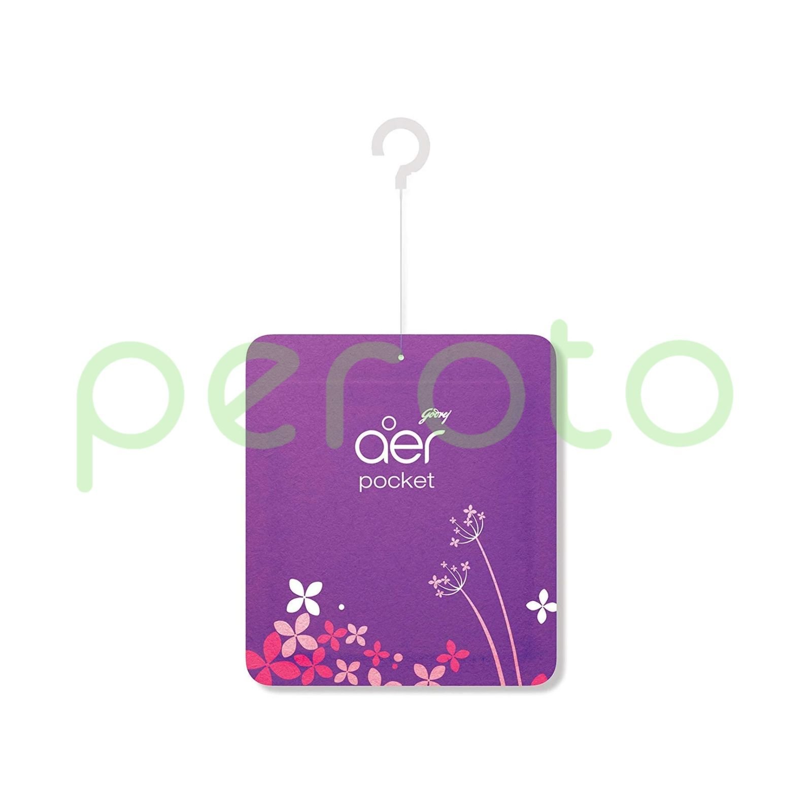 Godrej Air Pocket