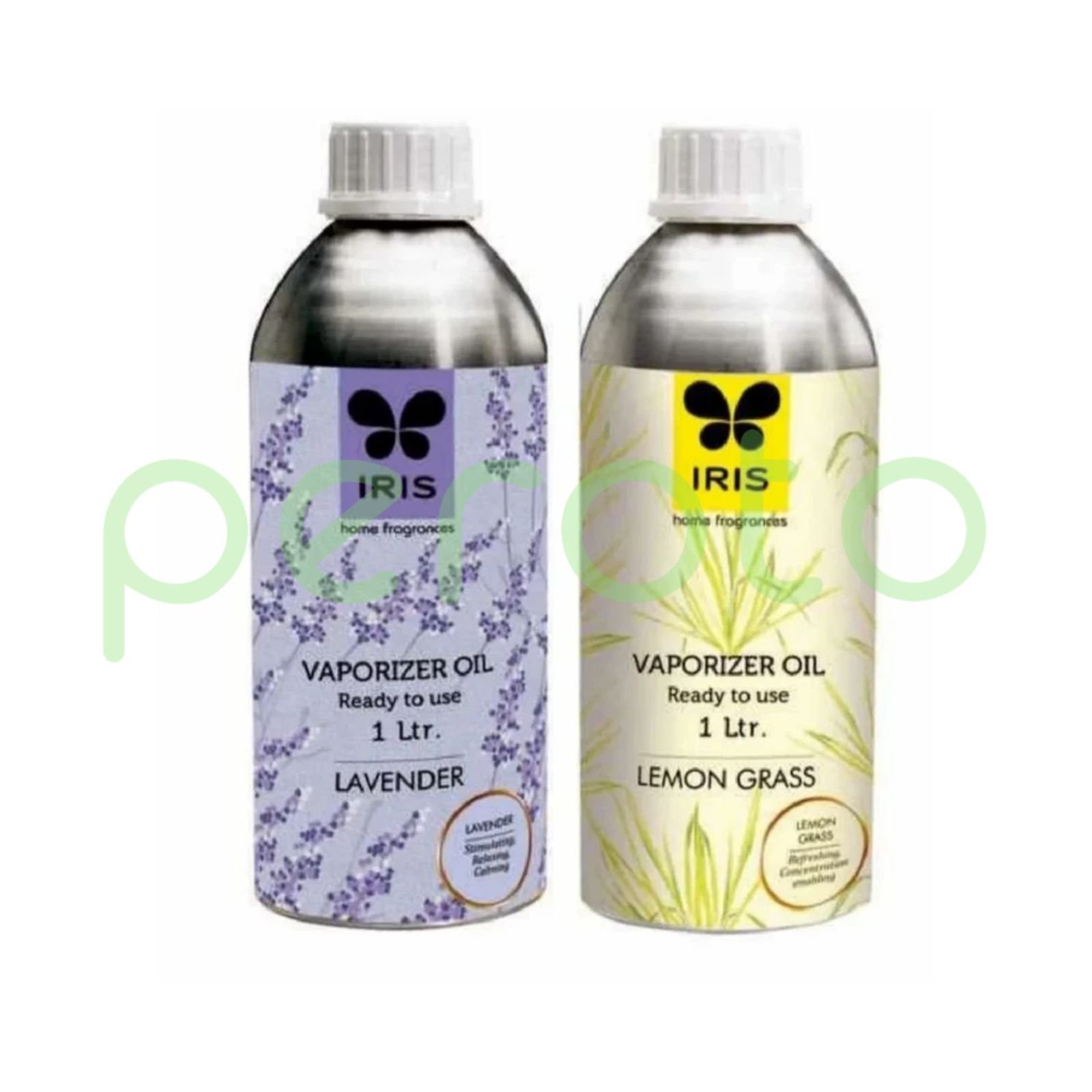 IRIS Vaporizer Oil