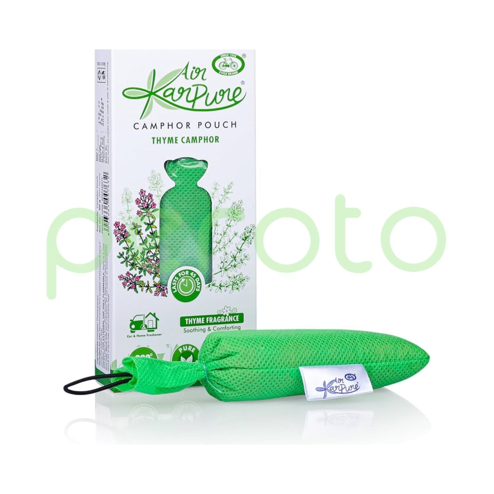 KarPure Air Freshener