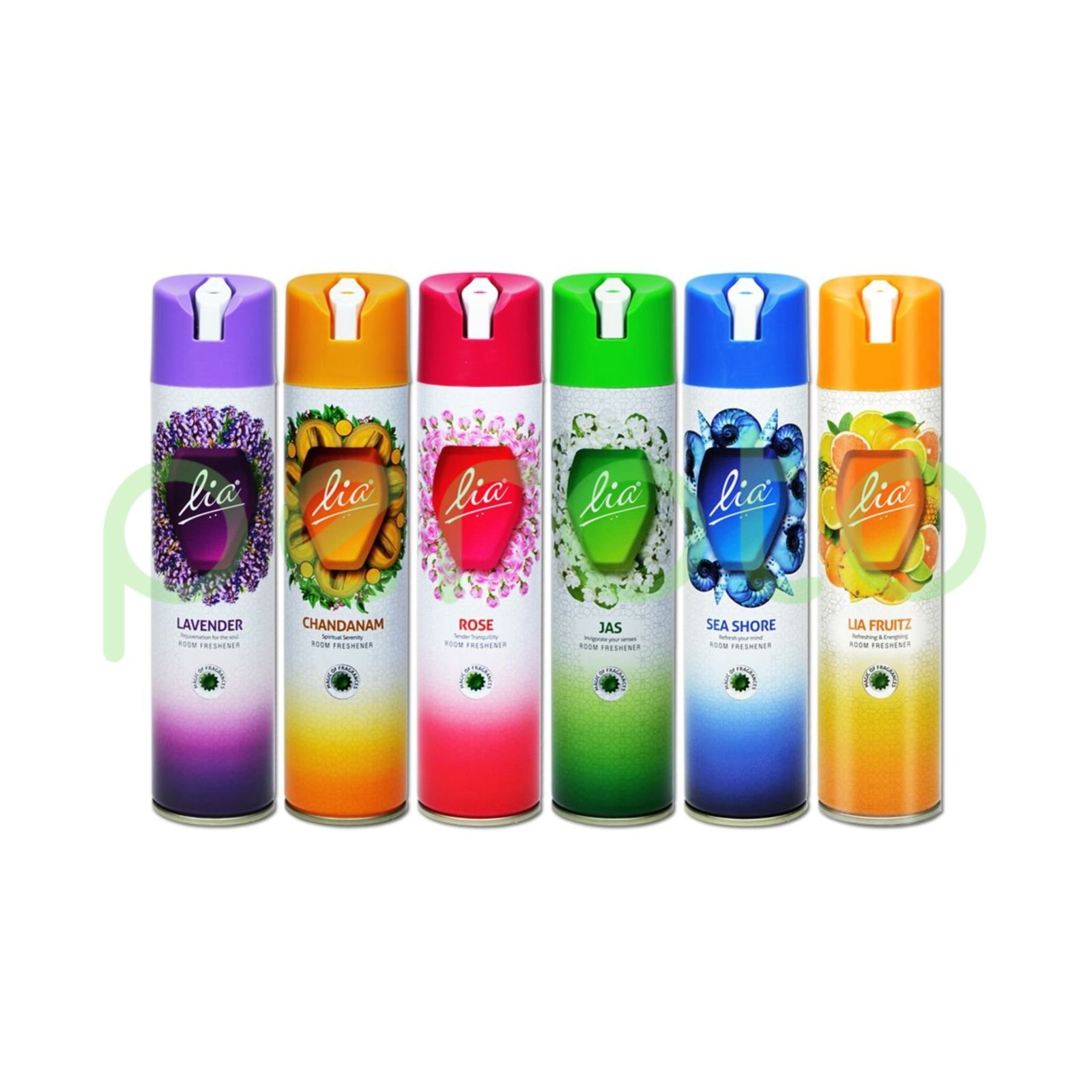 Lia Air Fresheners