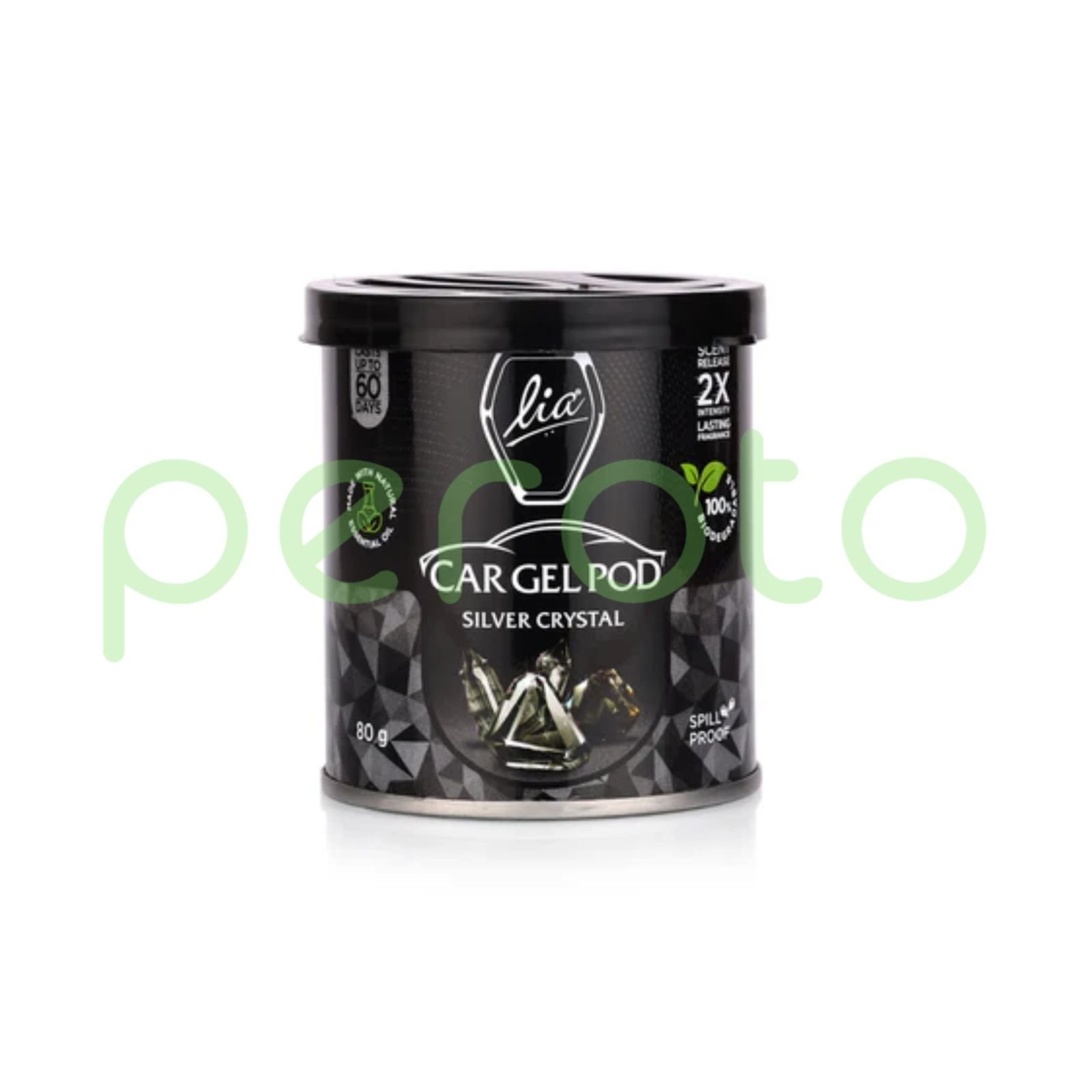 Lia Car Freshener Gel