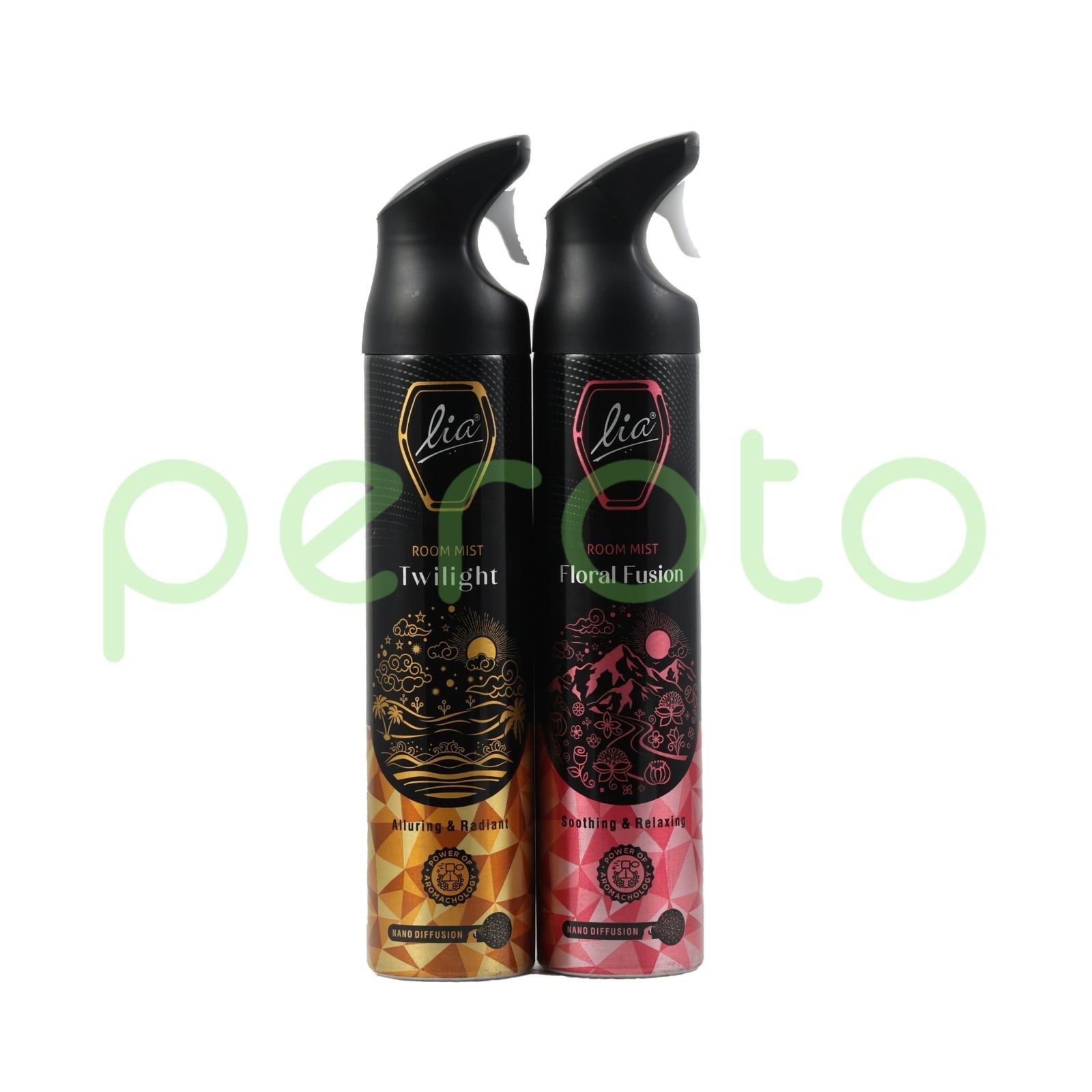 Lia Room Air Fresheners