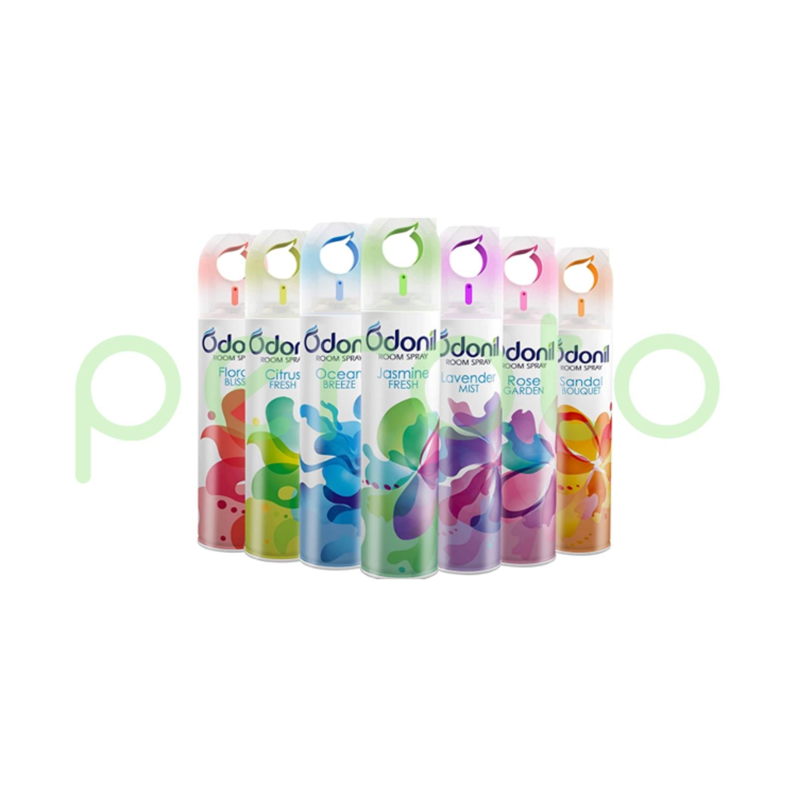 Odonil  Air Fresheners