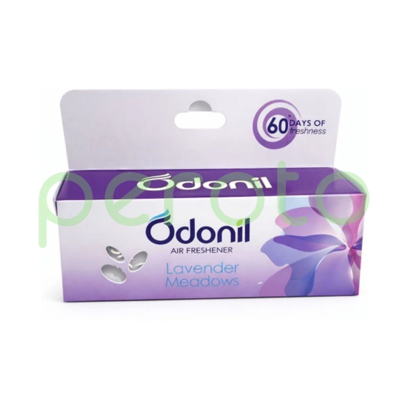 Odonil Freshener Cube