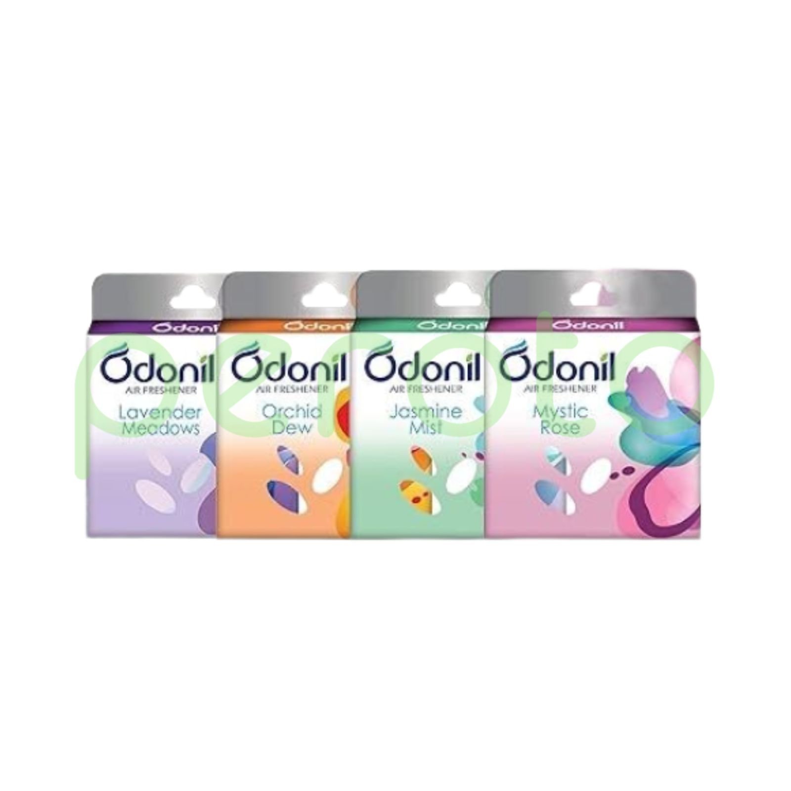 Odonil Freshener Cubes