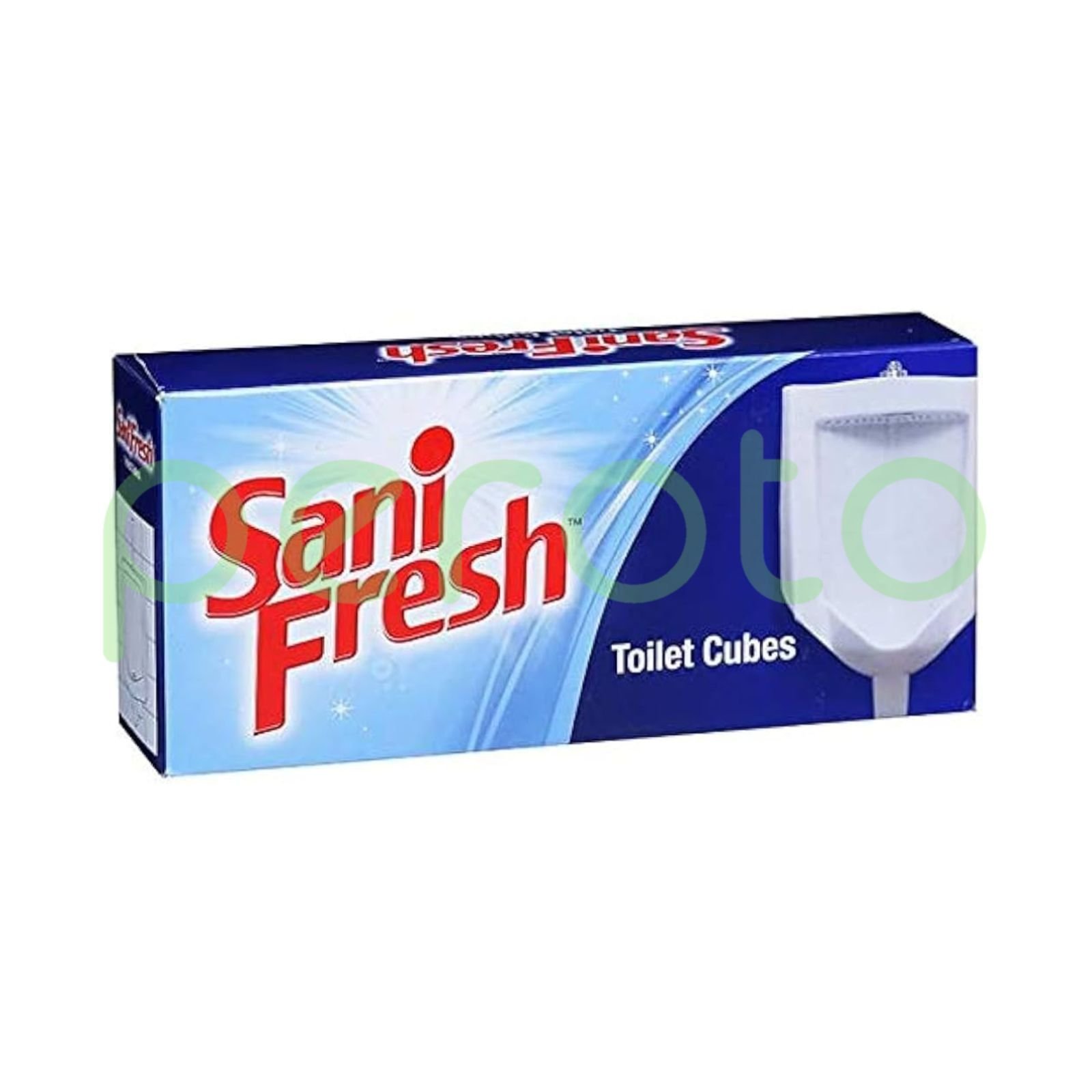Sani Fresh Toilet Cubes