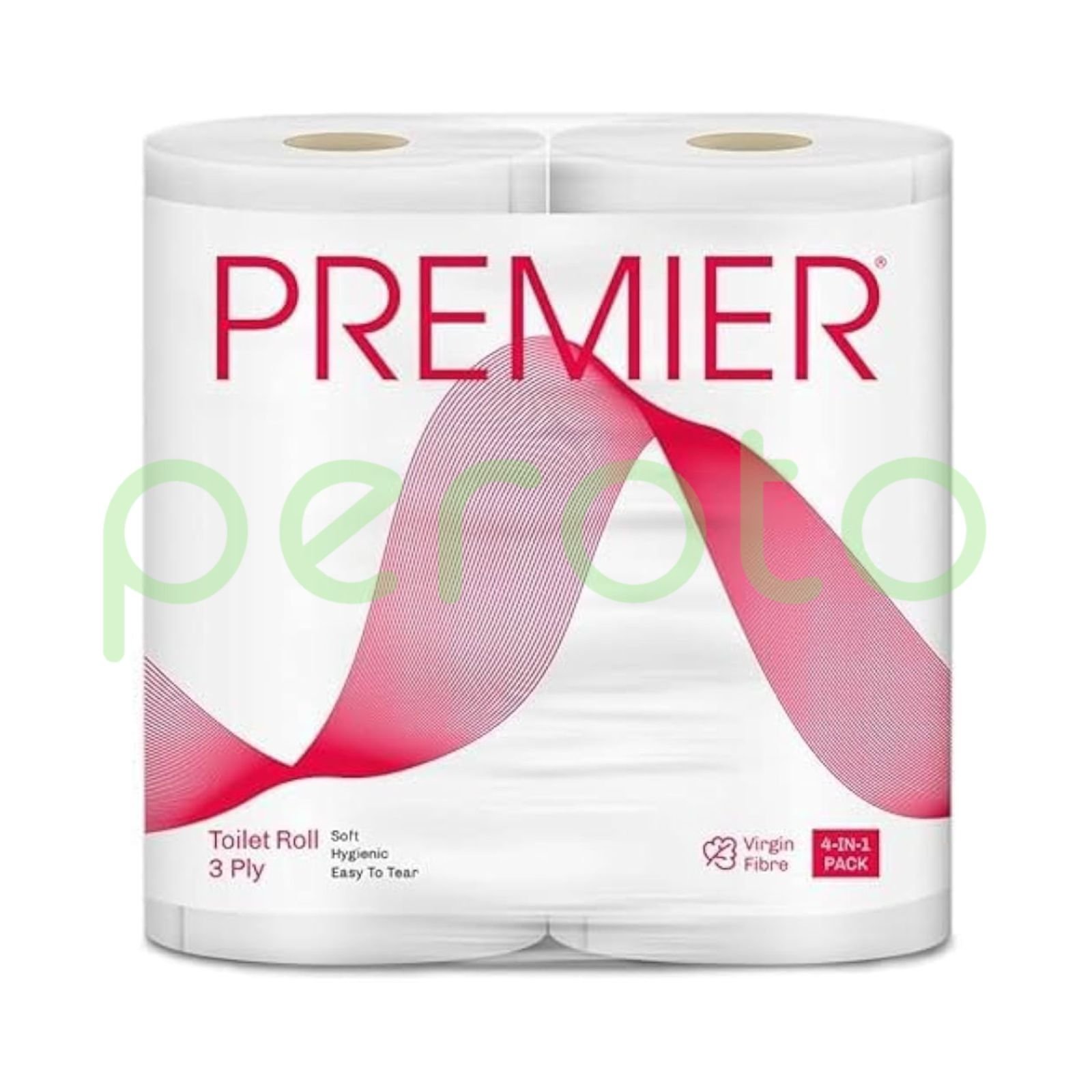 Premier Toilet Roll