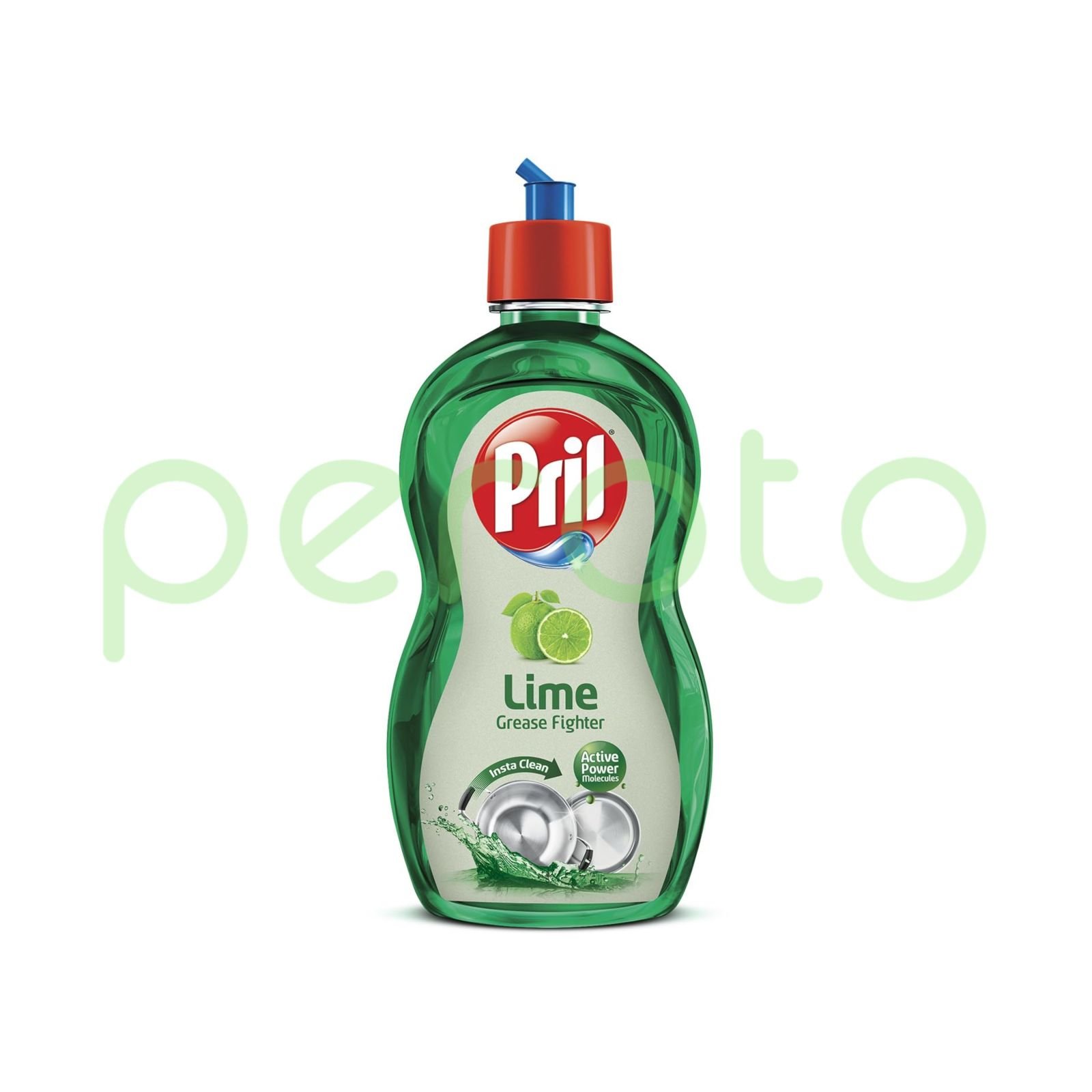 Pril Dish Wash