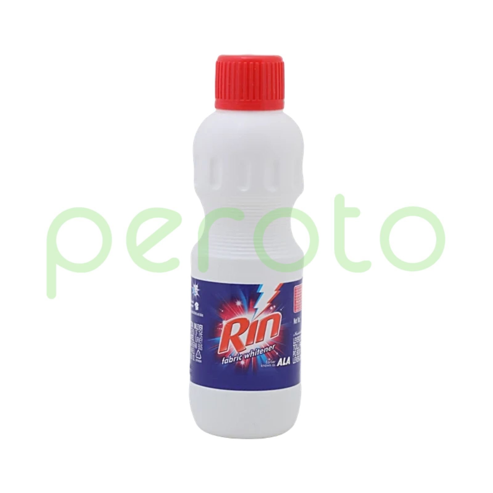 Rin Fabric Whitener
