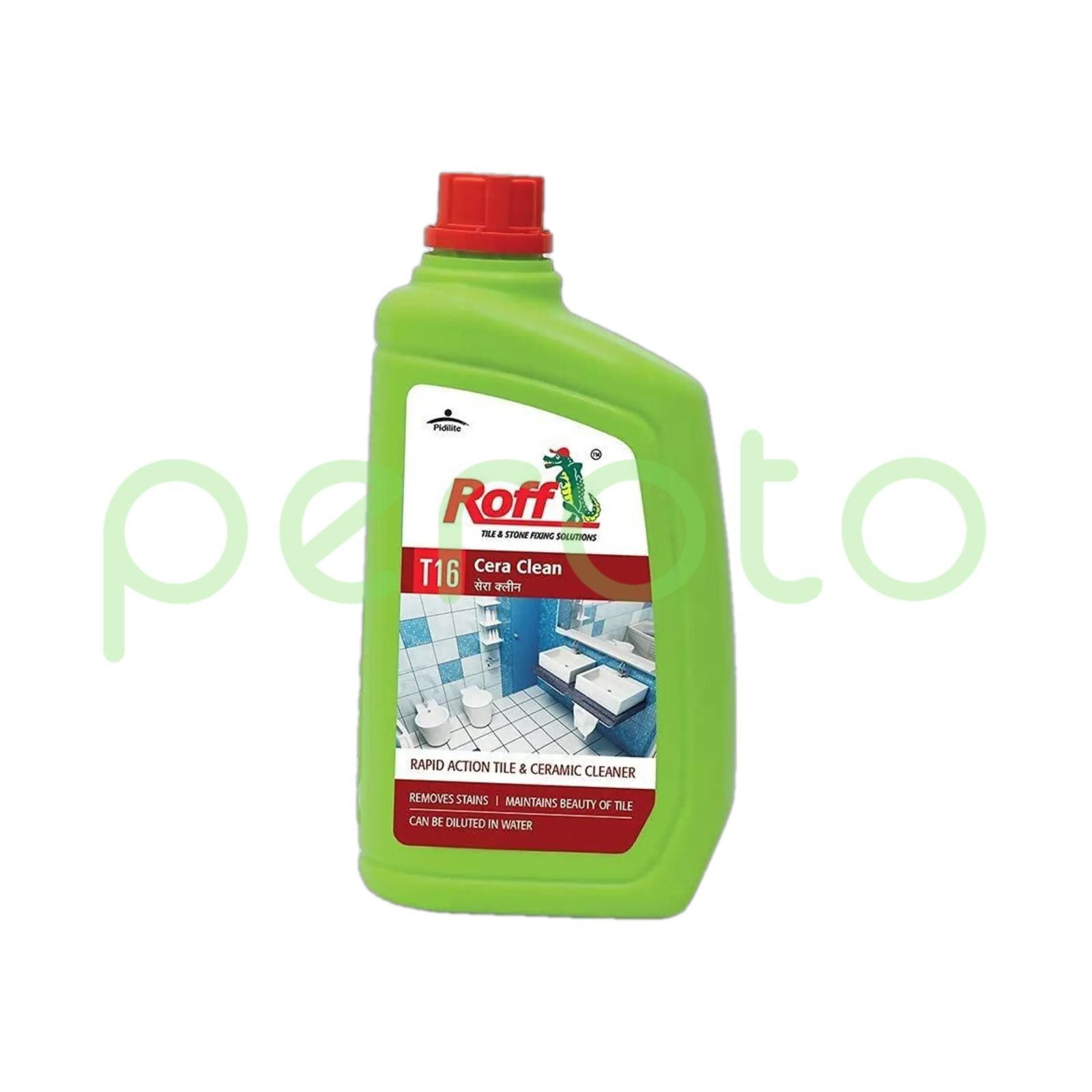 Roff Tile Cleaner