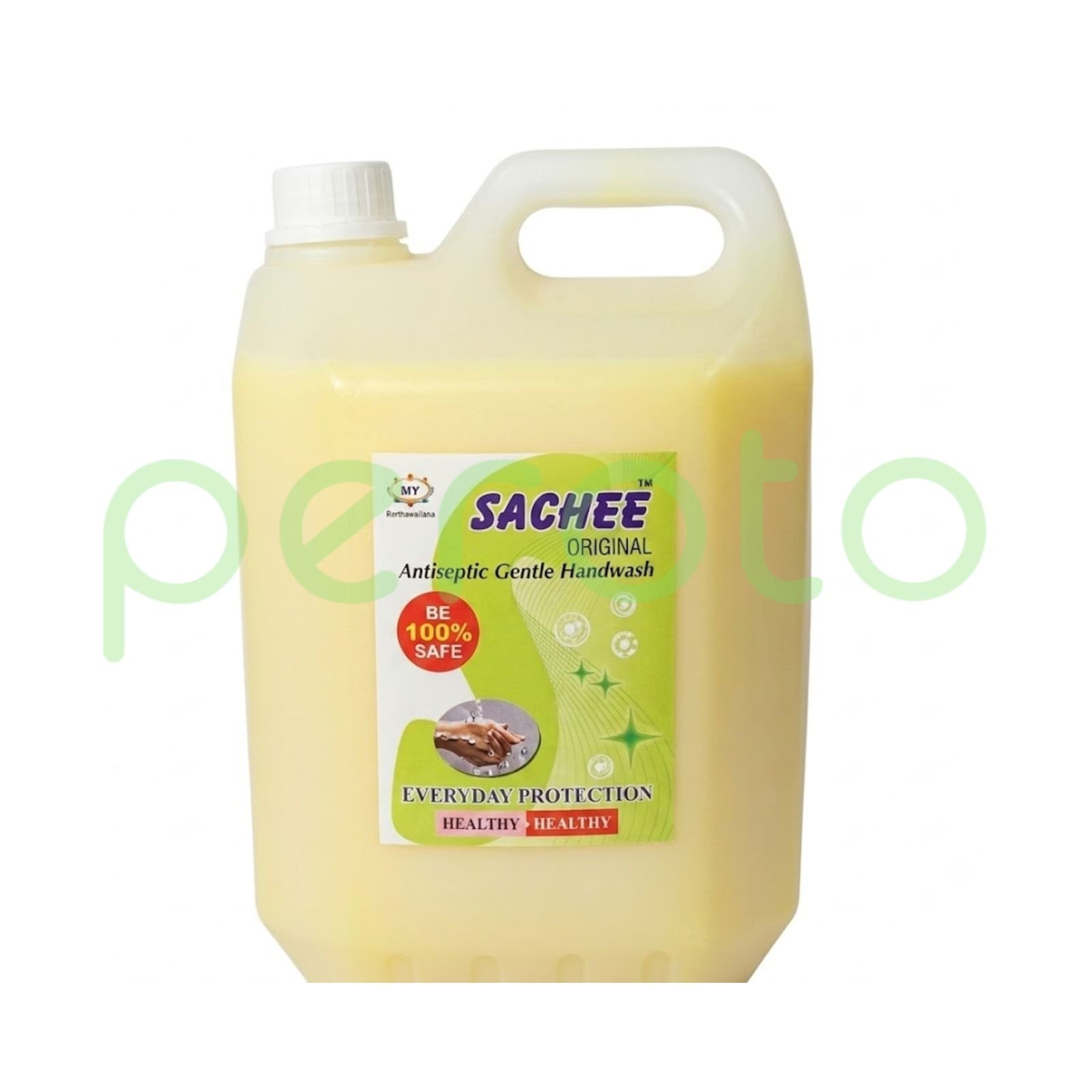Sachee Handwash