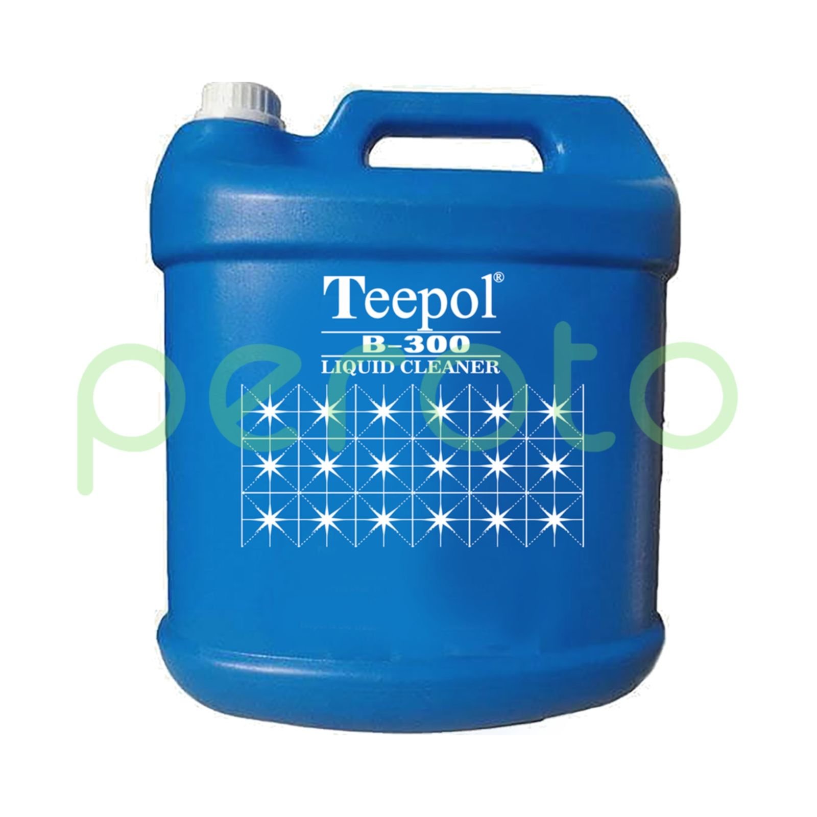 Teepol Liquid Cleaner