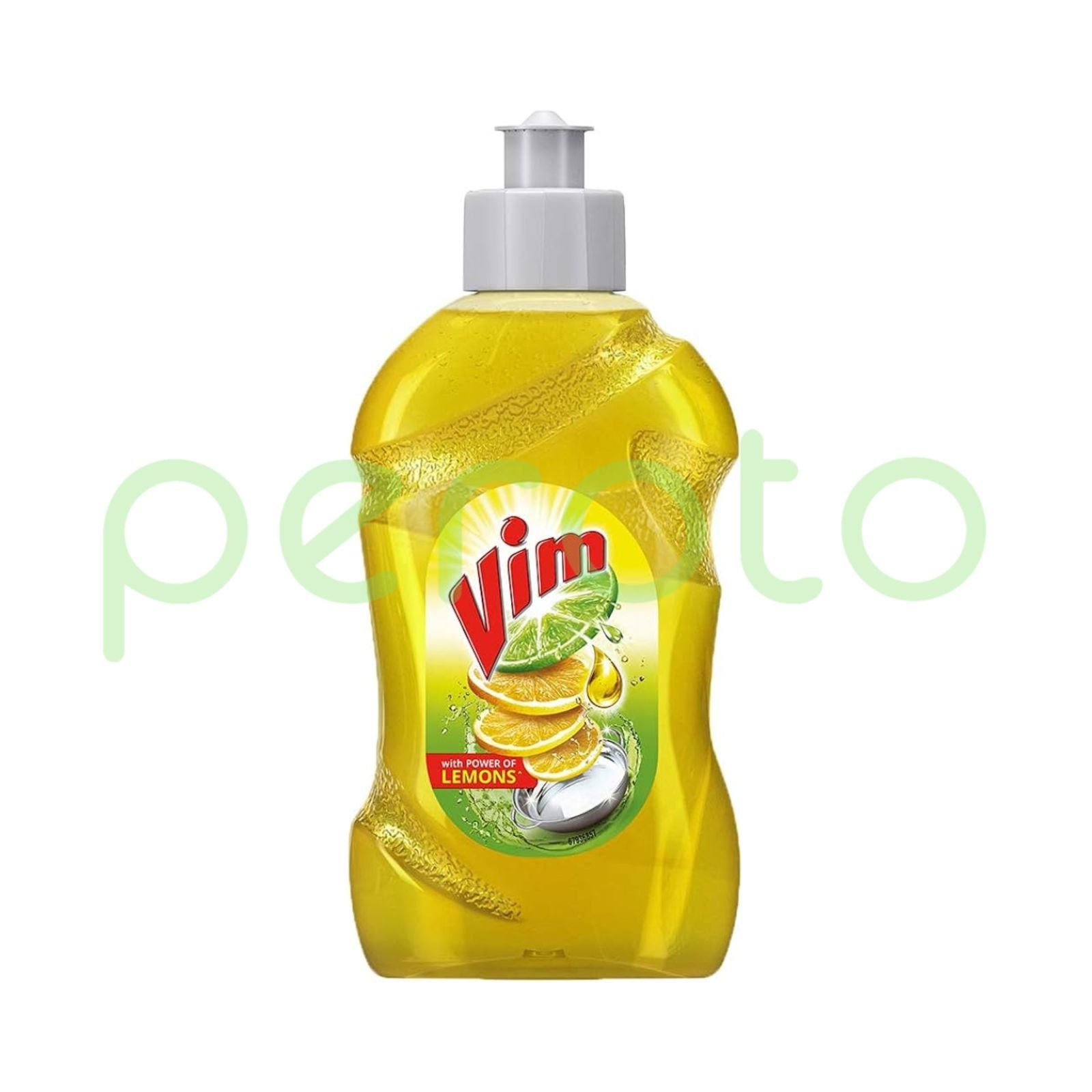Vim Dish Wash