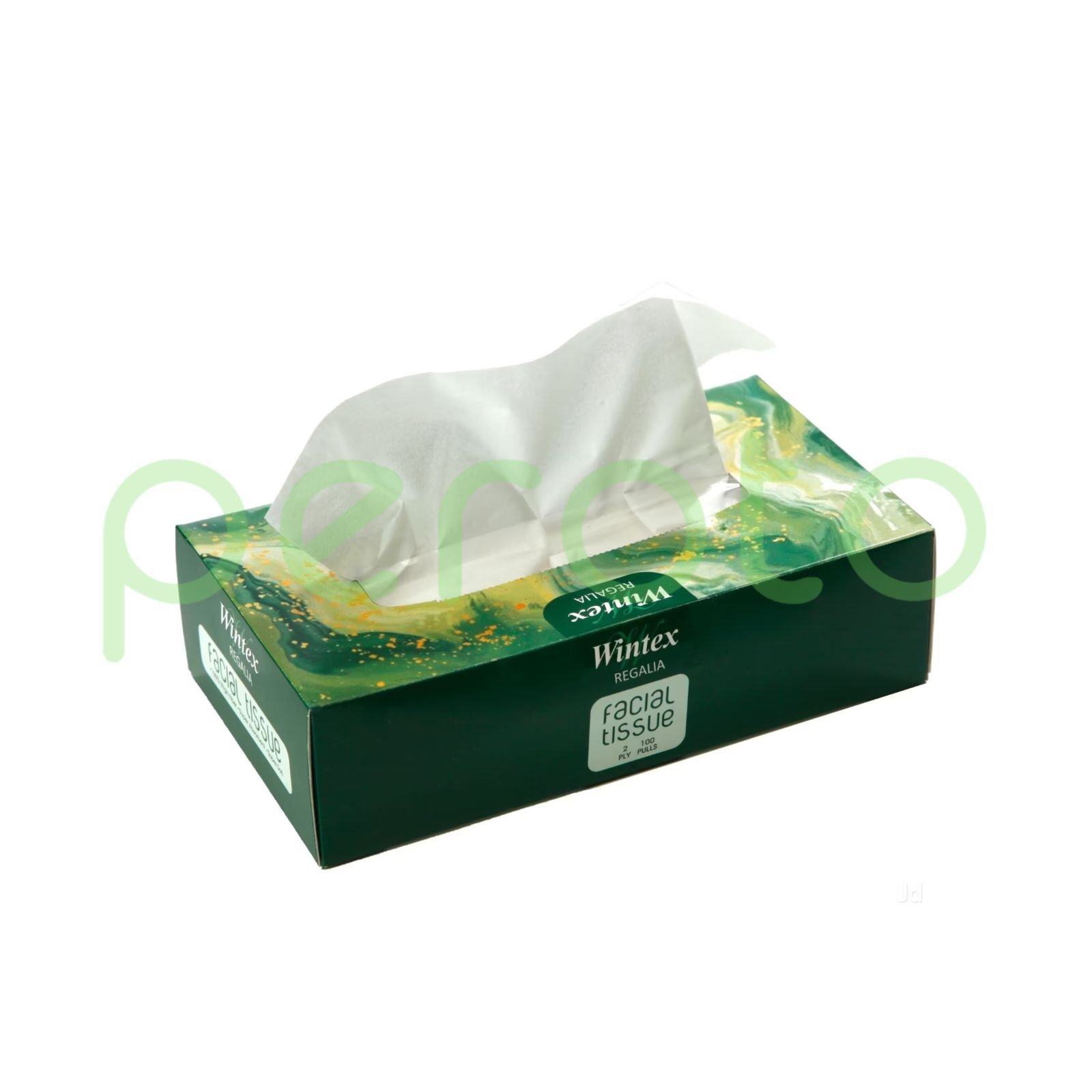 Wintex Face Tissue
