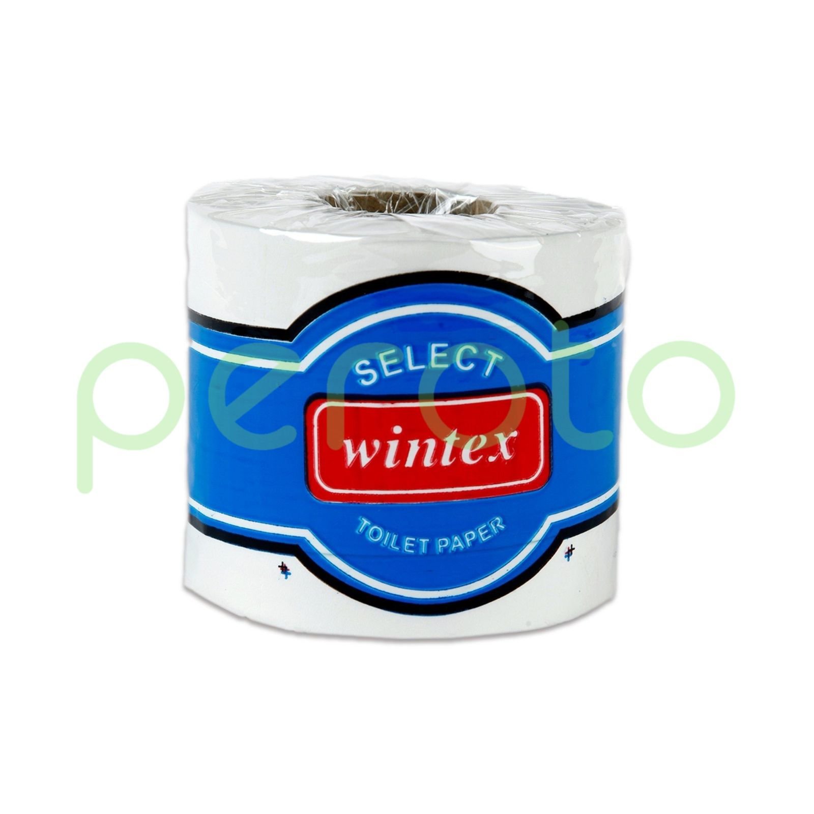 Wintex Toilet Roll